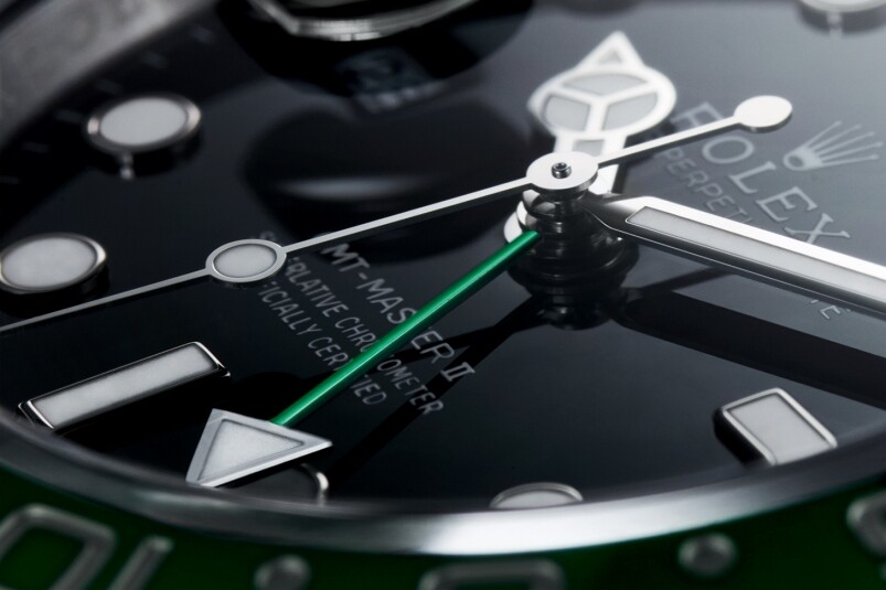 Rolex GMT-Master II 126720VTNR價錢