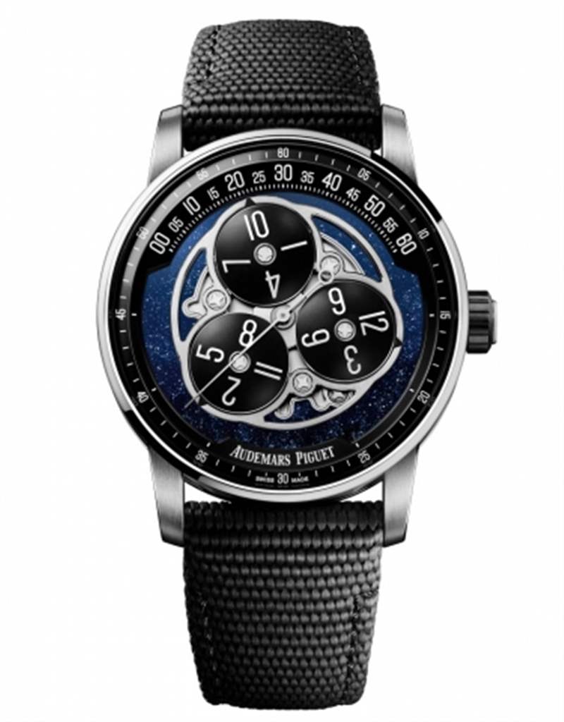 ROLEX - TOP 100名表熱搜排行榜：12月重點(diǎn)速報(bào)