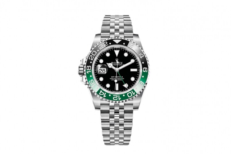 Rolex GMT-Master II 126720VTNR價錢