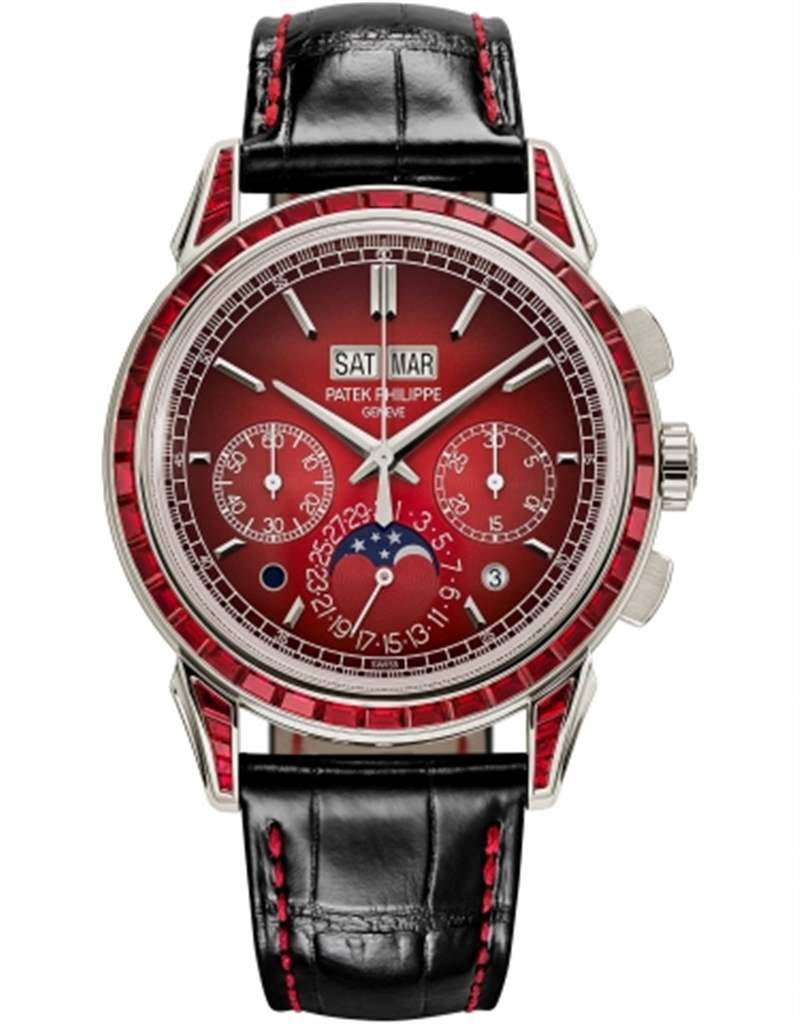 ROLEX - TOP 100名表熱搜排行榜：12月重點(diǎn)速報(bào)