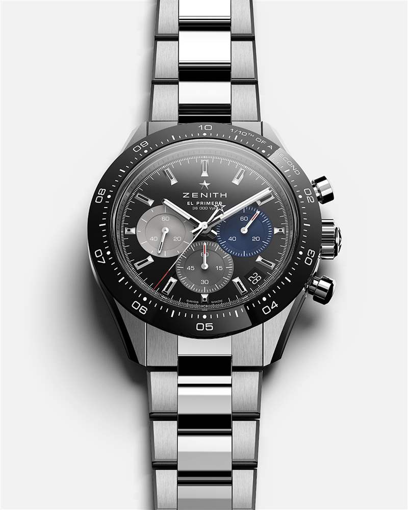 手表行情｜勞力士、歐米茄、真力時3款熱門不銹鋼表最新價格走勢-復(fù)刻表