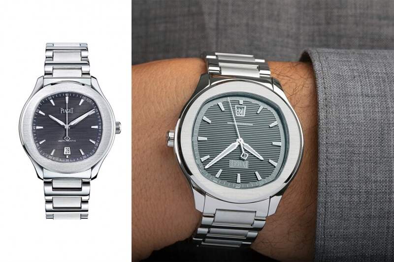Piaget Polo 價(jià)錢介紹