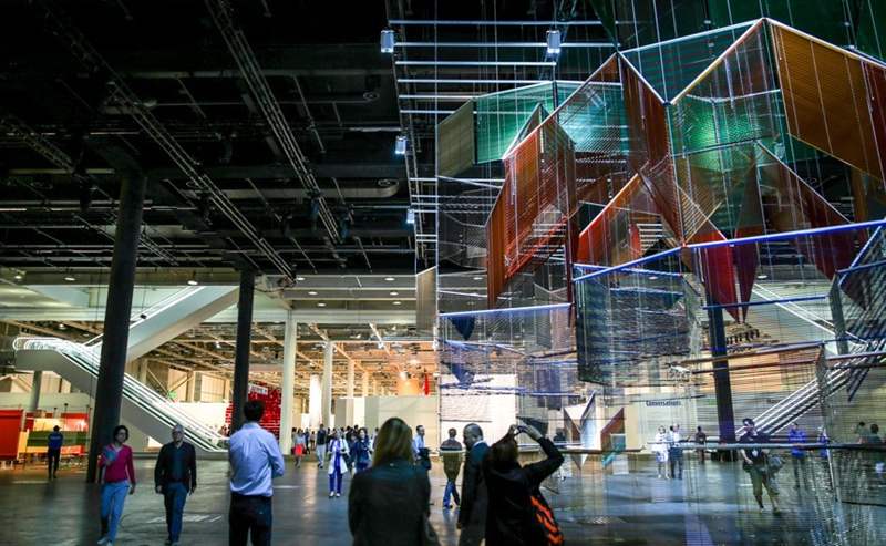 鐘表藝術:瑞士巴塞爾藝術展上的Audemars Piguet手表-復刻表