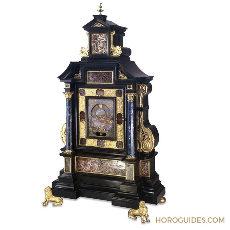 猶如一道優(yōu)美謎題的古老顯時(shí)機(jī)制｜愛彼CODE 11.59系列星輪腕表，再現(xiàn)「時(shí)間漫游」功能-復(fù)刻表