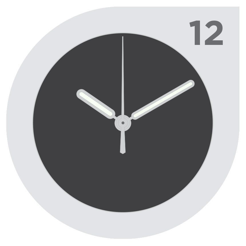 如何僅憑手就能認(rèn)出最受歡迎的手表-復(fù)刻表