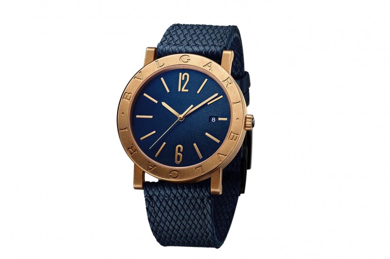 BVLGARI Bulgari Bulgari 價(jià)錢介紹