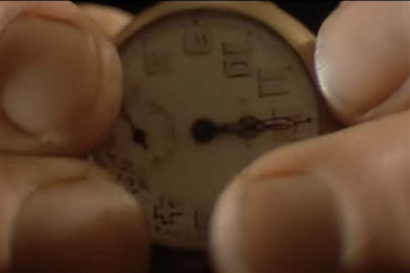 采訪“低俗小說”手表的全部故事-復刻表