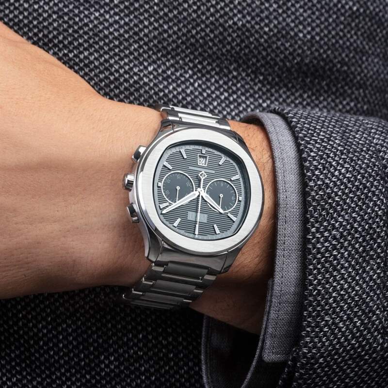 伯爵馬球計(jì)時(shí)碼表