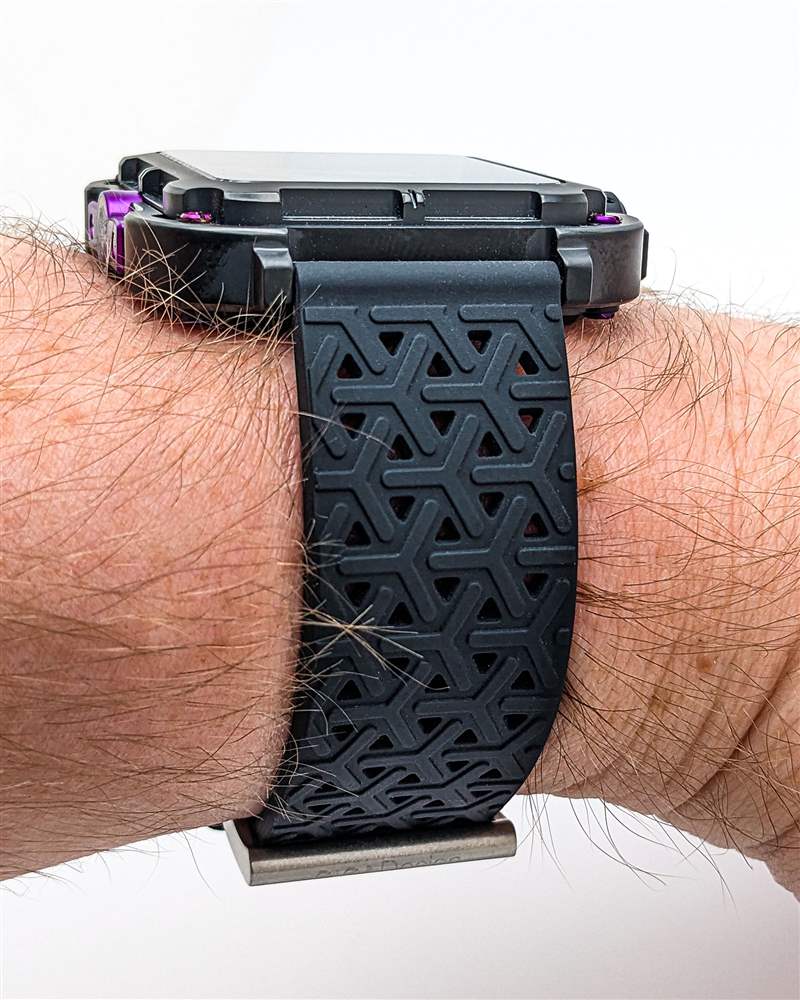 觀看評論:CIGA設計系列X大猩猩-復刻表