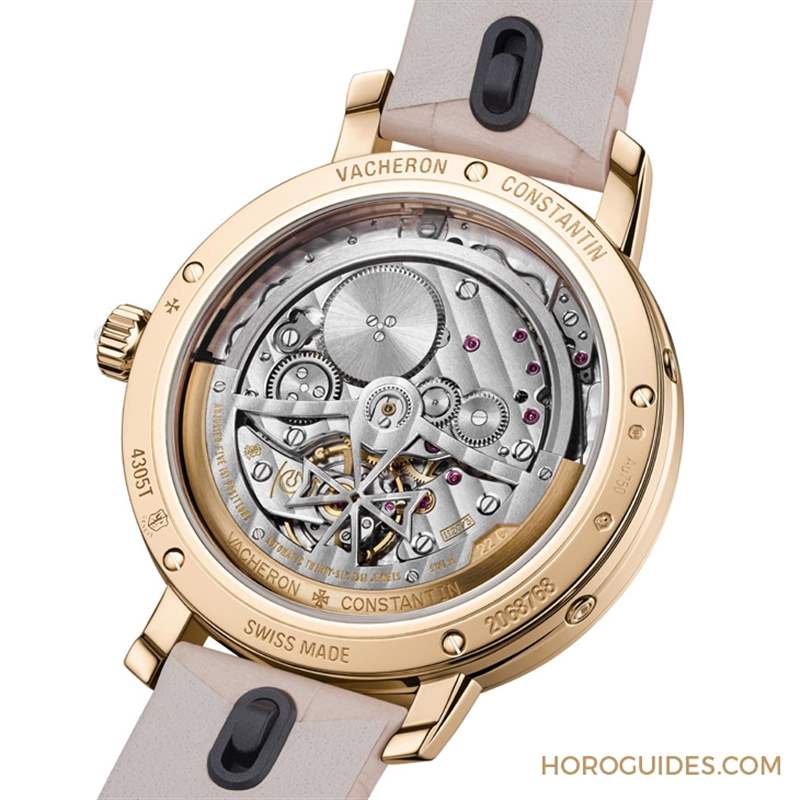 從容感受歲月靜好的滋味｜江詩(shī)丹頓Traditionnelle系列計(jì)時(shí)萬(wàn)年歷、超薄萬(wàn)年歷-復(fù)刻表