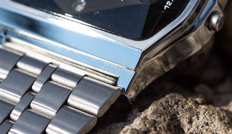 卡西歐A159WAD-1D手表評(píng)論:您應(yīng)該購買史上最便宜的鑲鉆手表嗎?-復(fù)刻表