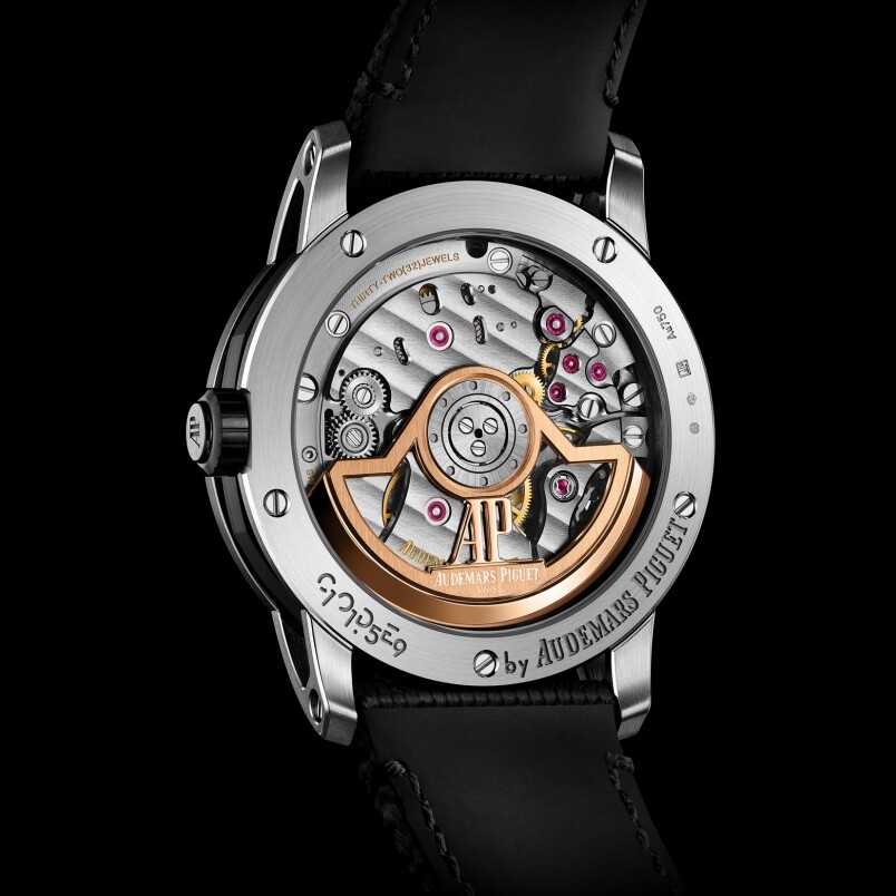 Audemars Piguet AP Code 11.59 Starwheel 價錢介紹 Audemars Piguet愛彼Code 11.59 Starwheel|優雅的時間漫游-復刻表