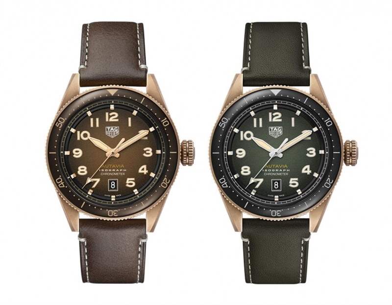 TAG Heuer Autavia 價(jià)錢介紹