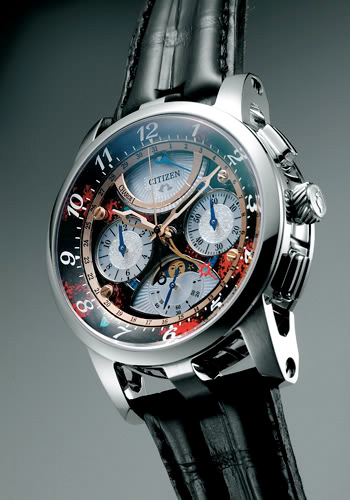 公民-坎帕諾拉-生態-驅動-LE