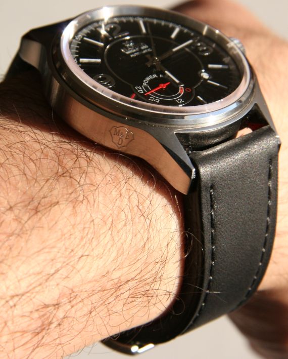 Marvin M104 Watch 4 馬文Marvin M104手表-復刻表