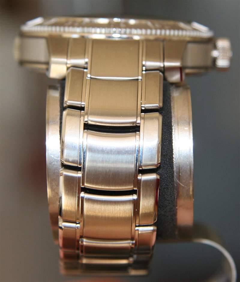 蒂芙尼(Tiffany & Co)Mark T-57腕表-復刻表