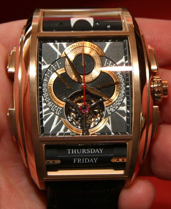 《時空彌勒》第1-12章