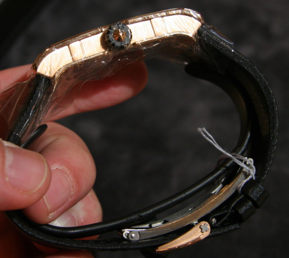 Ariel Richard Mille RM016 2 理查德·米勒自動超平RM 016手表-復刻表