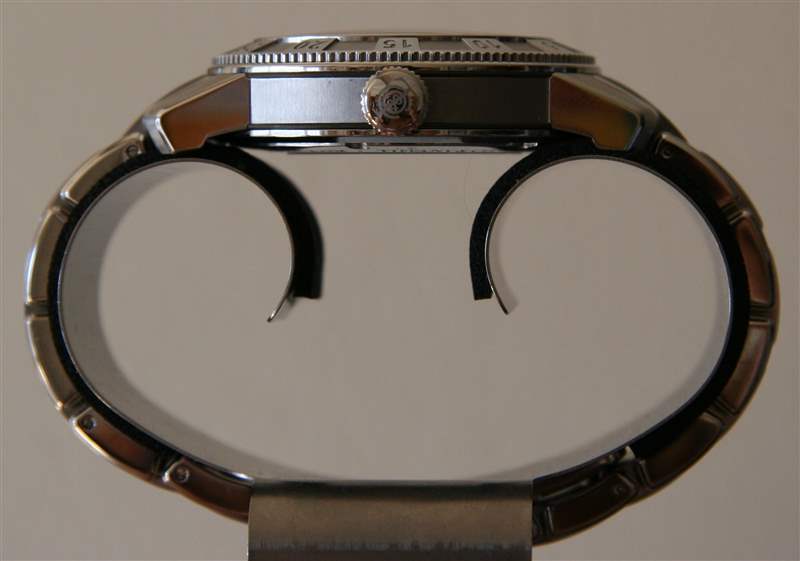 蒂芙尼(Tiffany & Co)Mark T-57腕表-復刻表