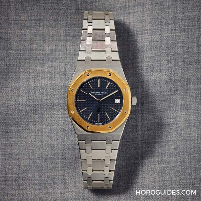 年度最強(qiáng)! 2022國(guó)際拍賣成交價(jià)TOP 20名表拍品:Part 1( TOP 11~20 )-復(fù)刻表