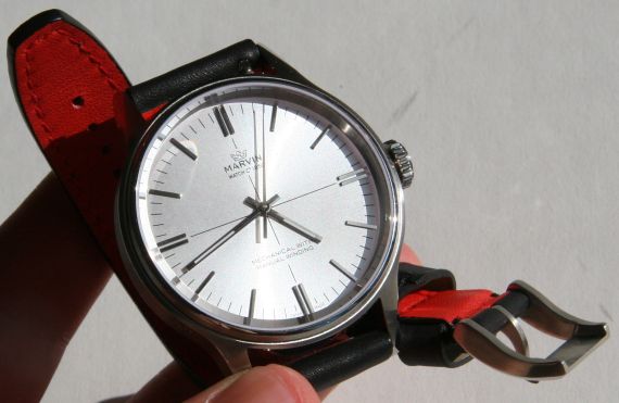 馬文 M112 手表 10