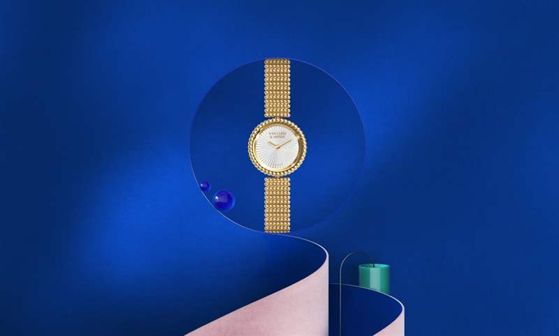 那些以時(shí)間為軸的美夢(mèng)｜梵克雅寶2022年話(huà)題之作