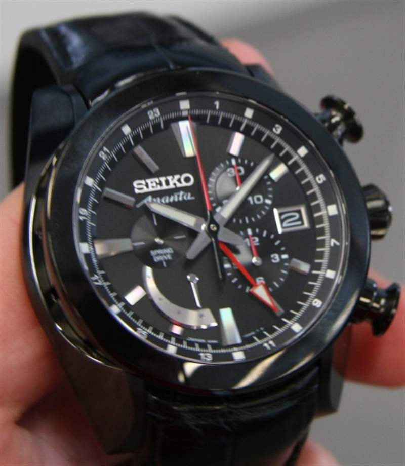 精工彈簧驅(qū)動器阿南塔布萊克