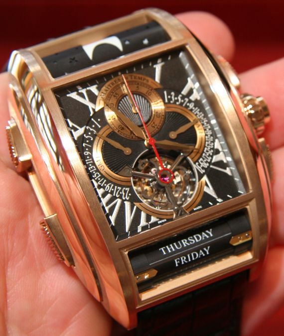 《時空彌勒》第1-13章