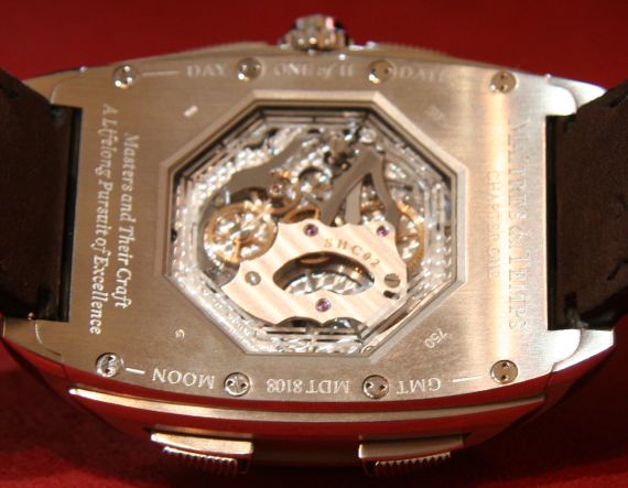 《時空彌勒》第1-6章