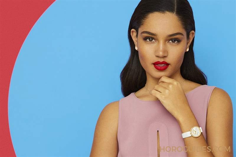 VAN CLEEF & ARPELS - 那些以時(shí)間為軸的美夢(mèng)｜梵克雅寶2022年話(huà)題之作