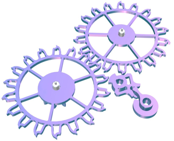 dual_ulysse-nardin_escapement 高端奢侈表之所以那么貴的10個原因-復刻表