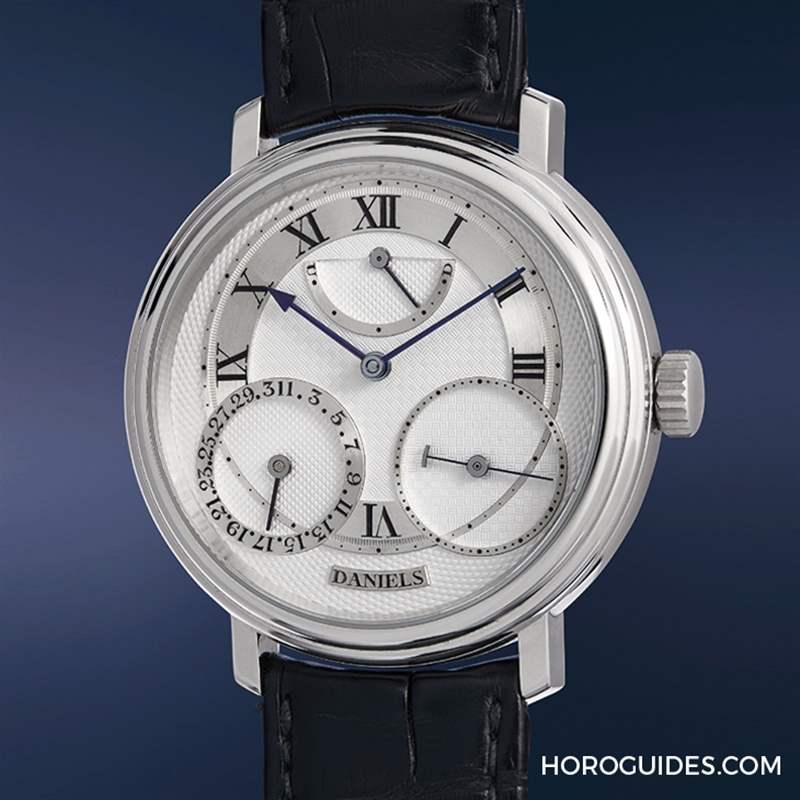 年度最強(qiáng)! 2022國(guó)際拍賣成交價(jià)TOP 20名表拍品:Part 1( TOP 11~20 )-復(fù)刻表