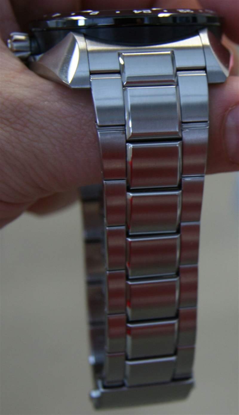 精工阿南塔手鐲