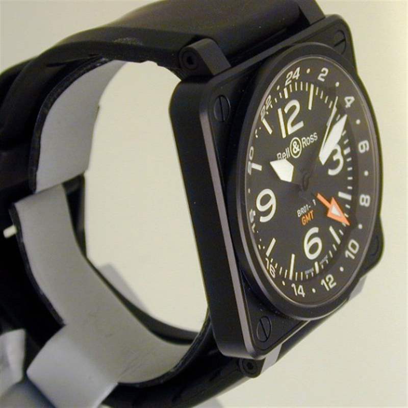 BR-01-93-格林威治標(biāo)準(zhǔn)時(shí)間左