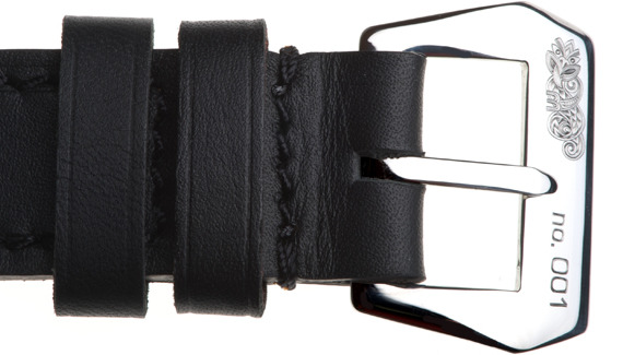 馬格萊特·谷花手表 2