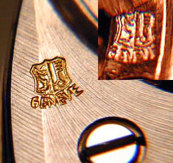 seal-of-geneva 高端奢侈表之所以那么貴的10個原因-復刻表