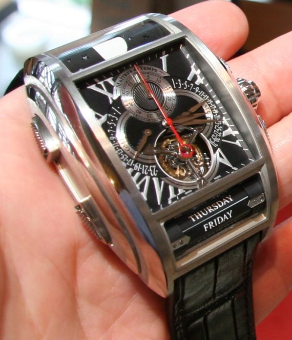 《時空彌勒》第1-2章