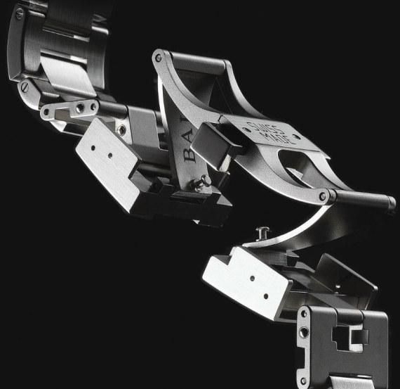 球表工程師碳氫化合物太空大師X-Lume表扣