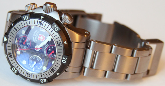 CX 20000英尺潛水腕表 2