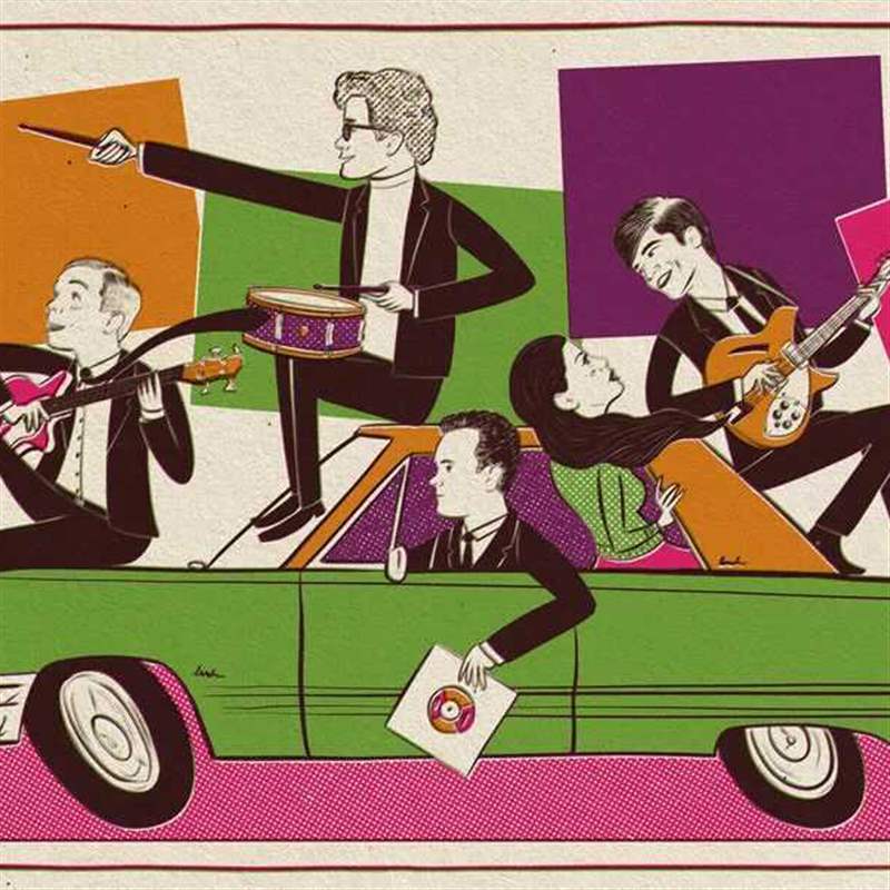 周末圍觀宏偉的地鐵站,Zillow的垮臺,以及“雞蛋”購買勞力士-復刻表