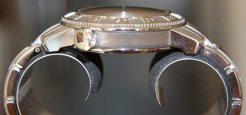 蒂芙尼(Tiffany & Co)Mark T-57腕表-復刻表