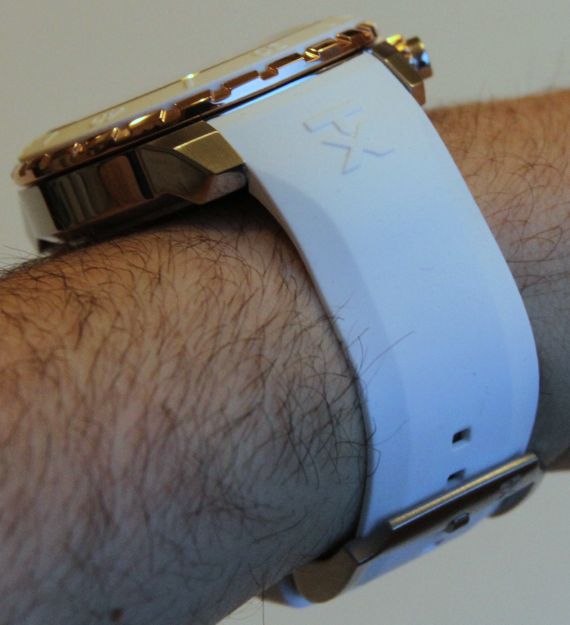 TX Linear Chronograph watch 5 TX 800系列線性計時手表-復刻表