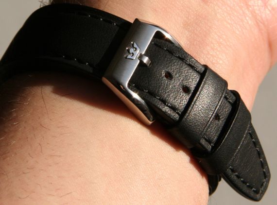 Marvin M104 Watch 2 馬文Marvin M104手表-復刻表