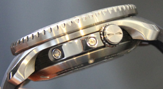 Bremont Supermarine 500 watch 7 布里蒙特超級(jí)海軍Bremont?Supermarine 500潛水腕表-復(fù)刻表