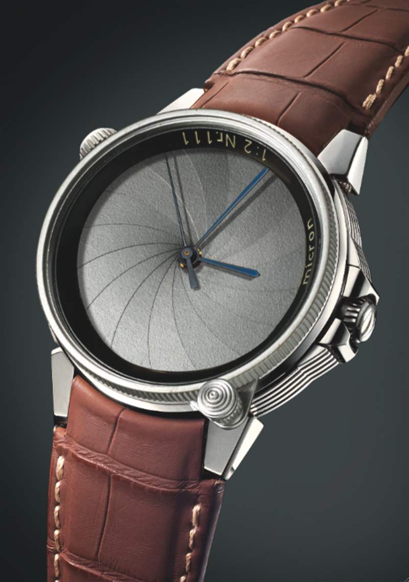 MB_Double-Diaphragme_4_lr 邁克爾·比特爾Michael Bittel雙振膜日食手表-復刻表