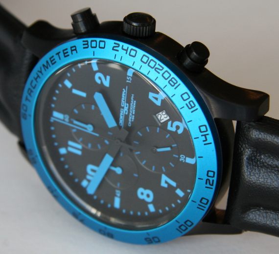 喬格·格雷 JG 1900 1