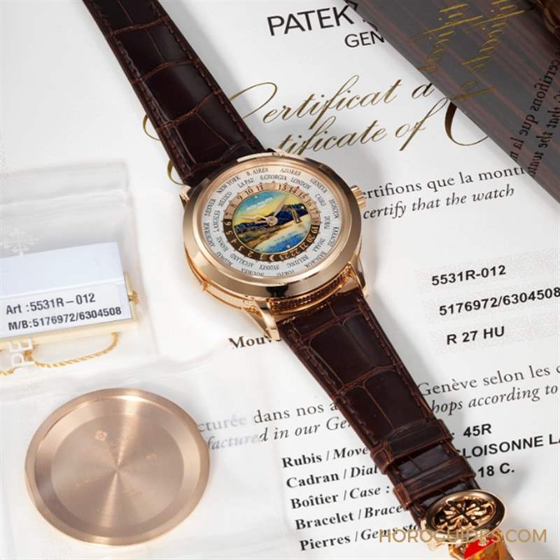 年度最強(qiáng)! 2022國(guó)際拍賣成交價(jià)TOP 20名表拍品:Part 1( TOP 11~20 )-復(fù)刻表