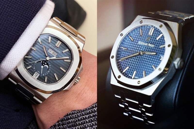 機械表手表部件結構運作術語 男人學問|一文認清機械表的30件事及術語-復刻表