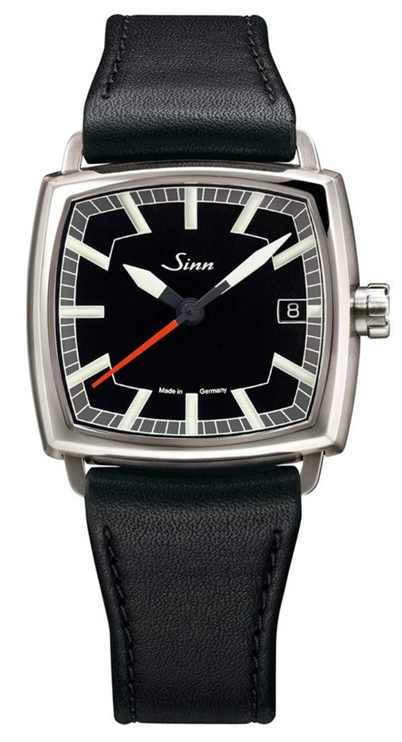 Sinn 902 1 Sinn新恩902型限量版腕表-復刻表