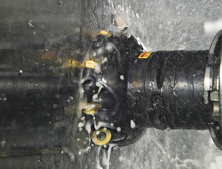 表殼材料說明：鈦-復(fù)刻表